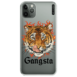 capa-para-iphone-11-pro-max-vx-case-tiger-on-fire-transparente