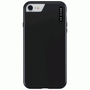 capa-para-iphone-78-vx-case-polimero-preta-fosca