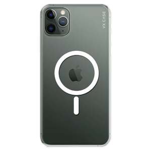 25225---Capa-de-Silicone-Magsafe-VX-Case-iPhone-11-Pro-Max---Transparente