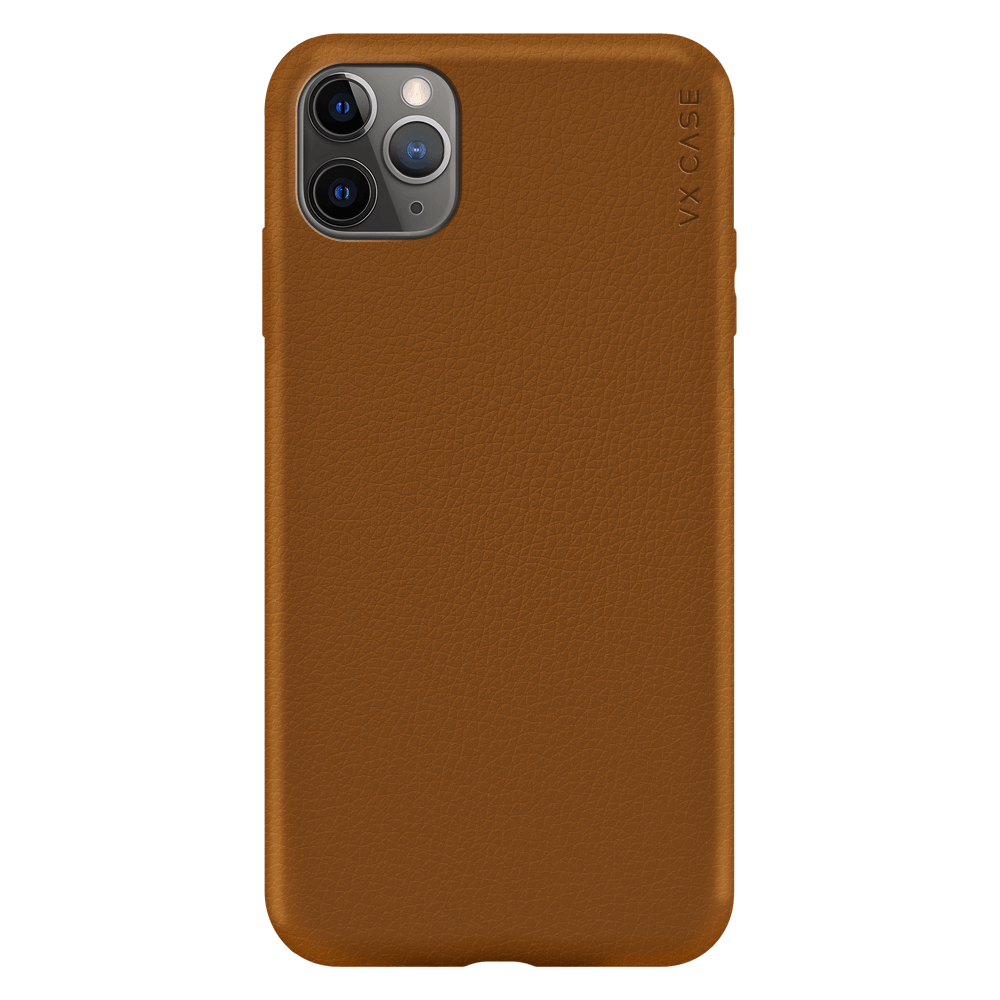 Capa Couro VX Case iPhone 11 - VX Case