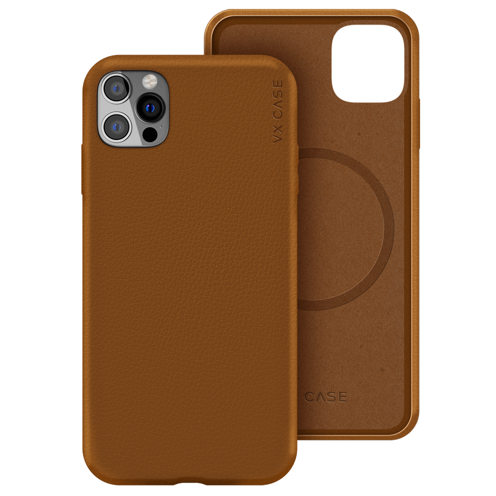 Capa Couro Alcantara iPhone 11 Pro Max - Performance Cafe