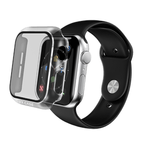 25361----Capa-VX-Case-Shield-Case-para-Apple-Watch-41mm---Transparente