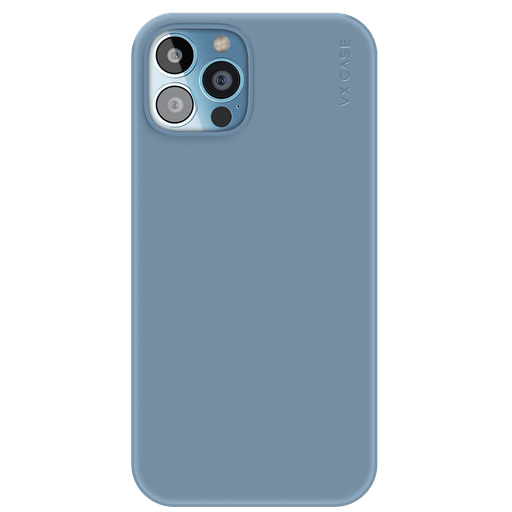 25516---Capa-Smooth-VX-Case-iPhone-13-Pro-Max---Azul-Sierra