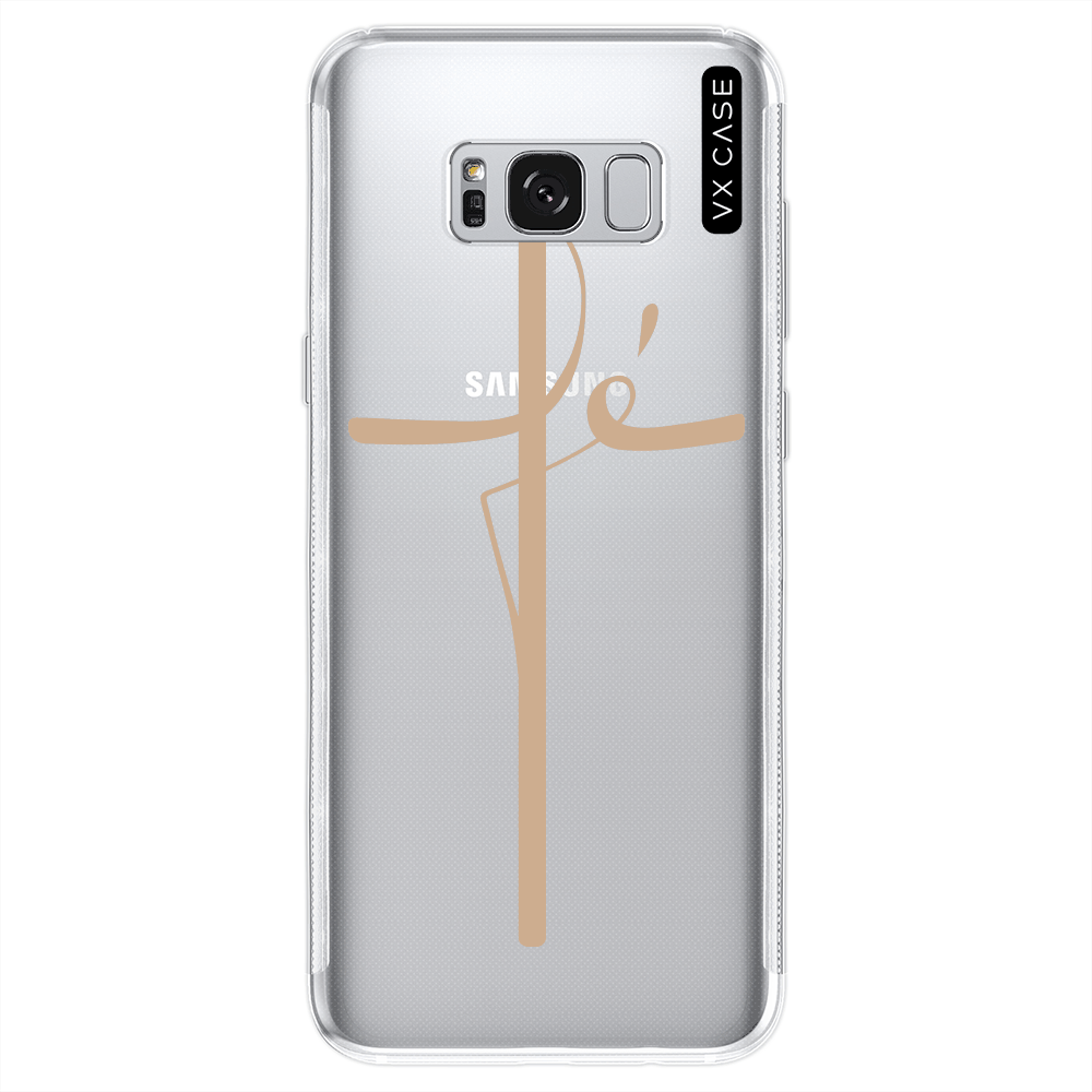 Capinha Samsung Galaxy S8 Plus Anti Impacto Transparente R\u0026M ACESSÓRIOS em  Promoção | Ofertas na Americanas
