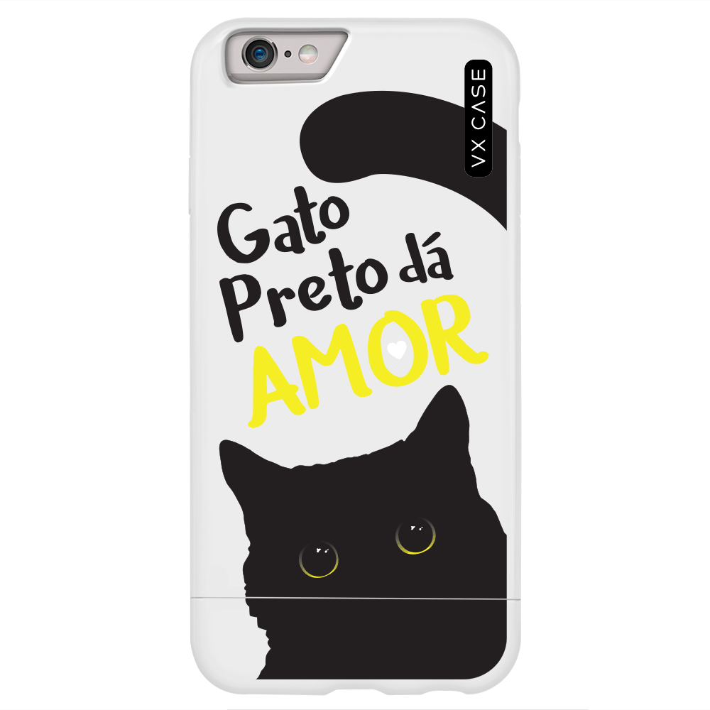 Capa Cartão - Gatinho