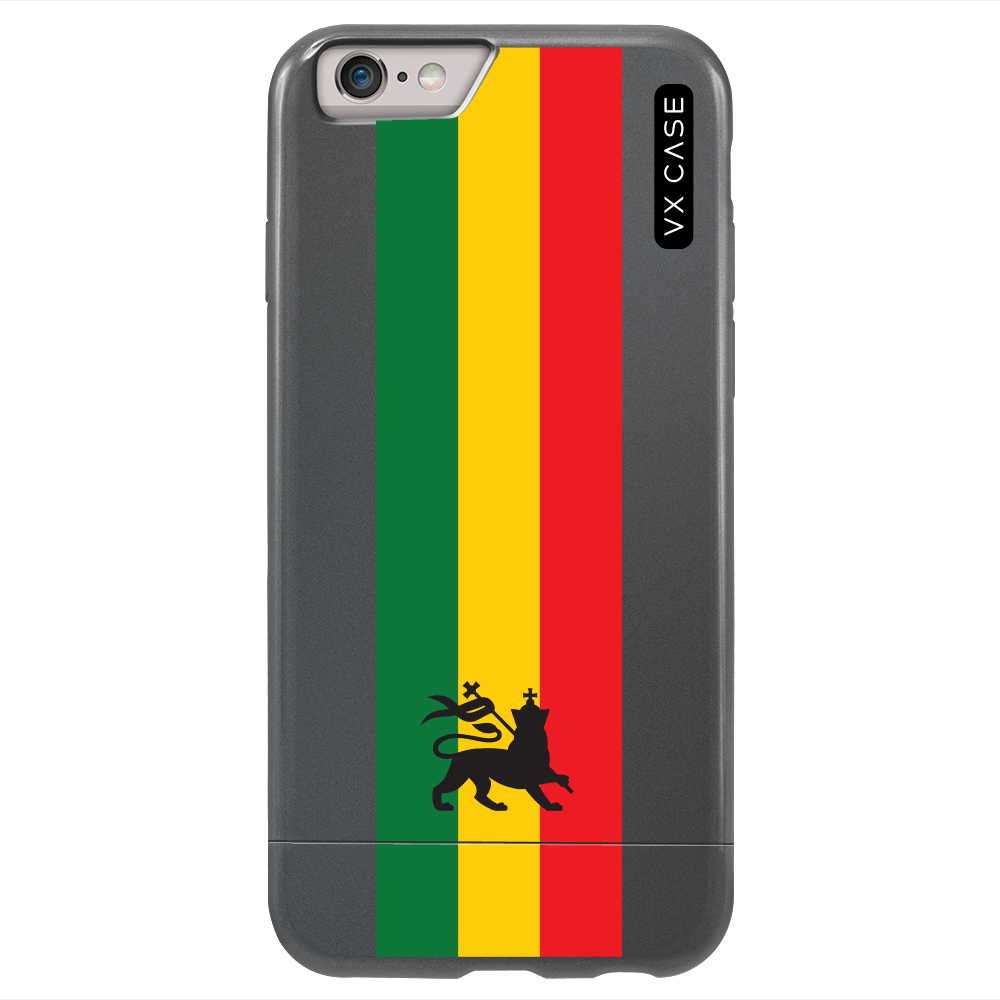 Capa para iPhone 6/S VX Case Reggae - VX Case