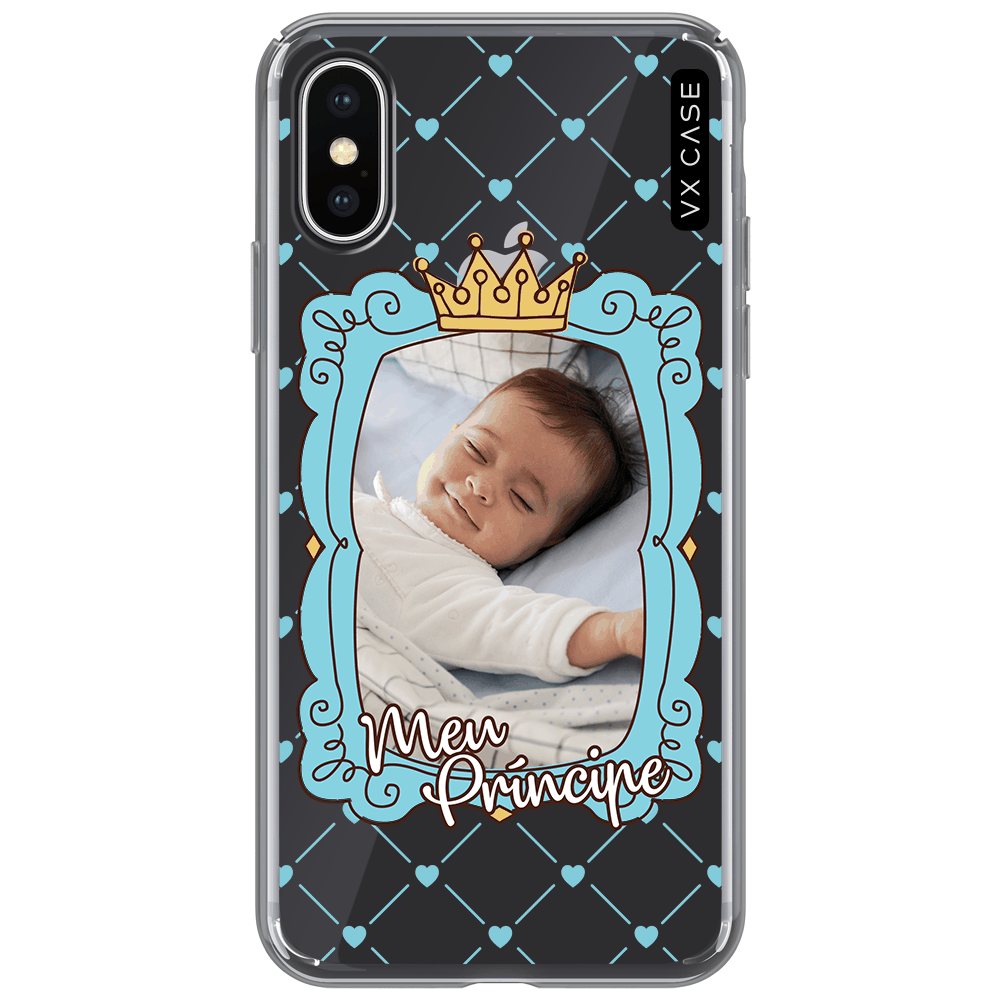 Capa para ZenFone 5 VX Case My Little Prince - VX Case