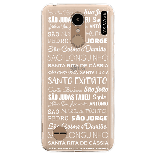 Capa p/ LG K8 + / K8 plus (0467) com fome sempre em Promoção | Ofertas na  Americanas