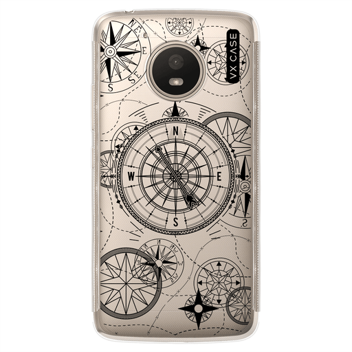 Capinha tpu Silicone Slim Color Fosca Moto E4 Plus Vermelha em Promoção |  Ofertas na Americanas