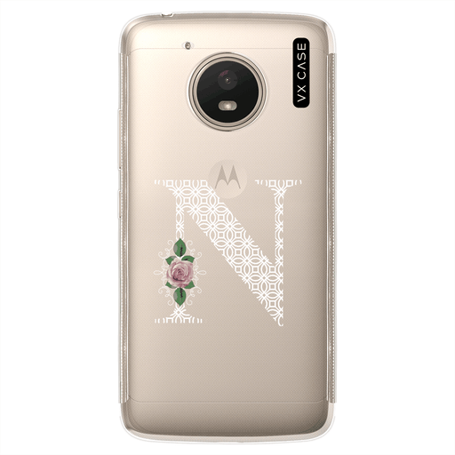 Capa Moto E4 Plus Borracha – World Acessórios