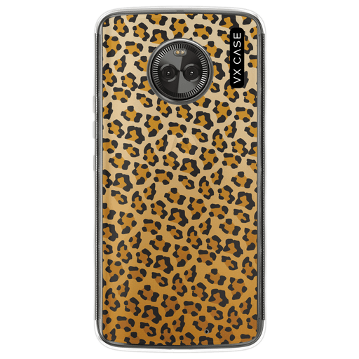 Capa para Moto X4 VX Case Oncinha - VX Case