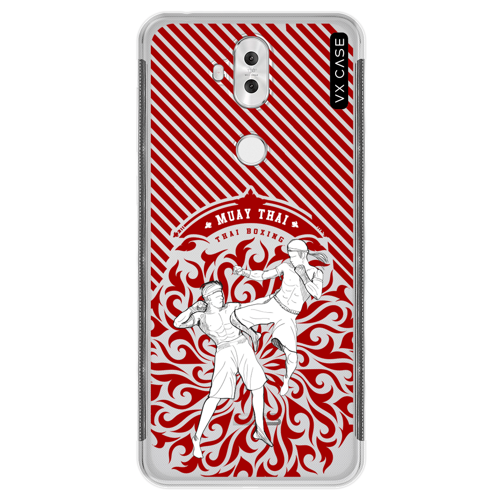 Tpu Macio Caso Impresso Para Asus Zenfone 5 Lite Zc600kl X017da De Silicone  De Volta Telefone Capa Capa Para 5q Zc600kl Caso Fundas | Acessórios Do  Telefone Móvel \u003c www.pateodamariquinhas.pt