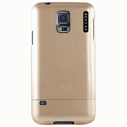 Capa para Galaxy S5 VX Case - VX Case