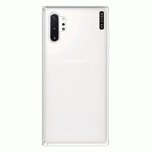 Capa para Galaxy Note 10 Plus VX Case - VX Case
