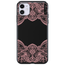 capa-para-iphone-11-vx-case-renda-rosa-sem-adesivo-preta-fosca