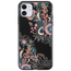 capa-para-iphone-11-vx-case-floral-arabesque-preta-fosca