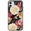 capa-para-iphone-11-vx-case-flowers-preta-fosca