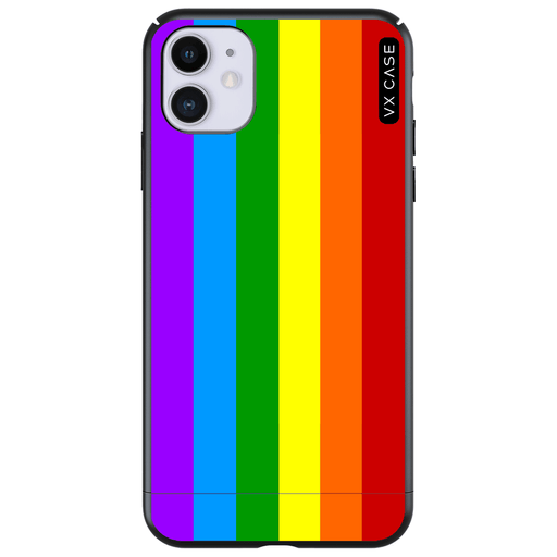 capa-para-iphone-11-vx-case-rainbow-preta-fosca
