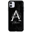 capa-para-iphone-11-vx-case-monograma-black-marble-a-preta-fosca