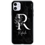 capa-para-iphone-11-vx-case-monograma-black-marble-r-preta-fosca