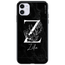 capa-para-iphone-11-vx-case-monograma-black-marble-z-preta-fosca