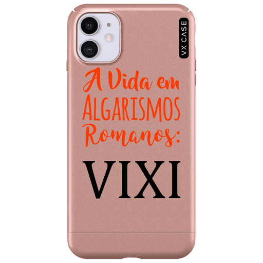 capa-para-iphone-11-vx-case-algarismos-romanos-rose