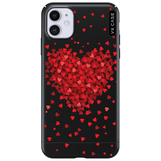 capa-para-iphone-11-vx-case-sweet-love-vermelha-preta-fosca