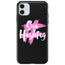 capa-para-iphone-11-vx-case-hashtag-rosa-preta-fosca