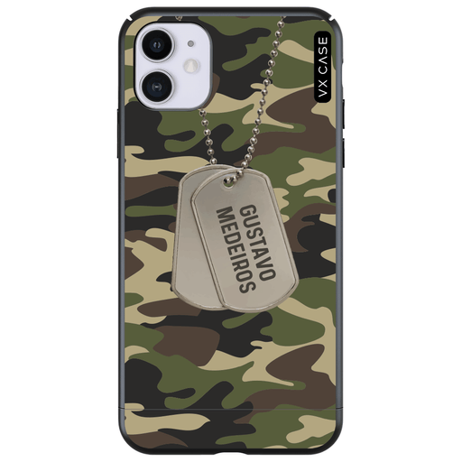 capa-para-iphone-11-vx-case-army-tag-preta-fosca