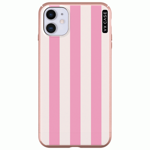 capa-para-iphone-11-vx-case-listrada-rosa-com-branco