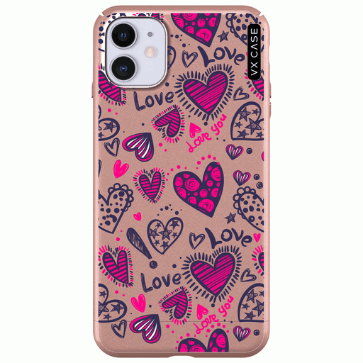 capa-para-iphone-11-vx-case-love-doodles-pink