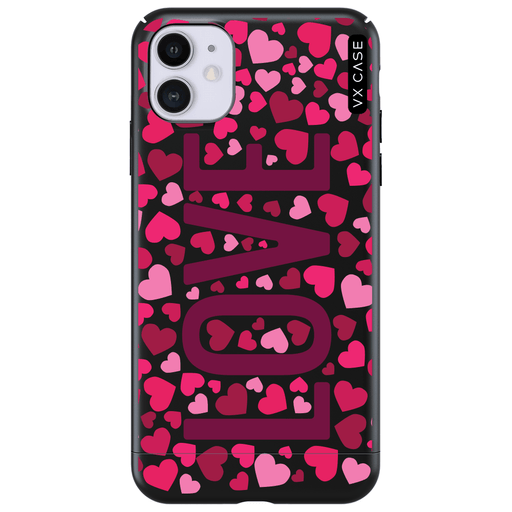 capa-para-iphone-11-vx-case-love-hearts-preta-fosca