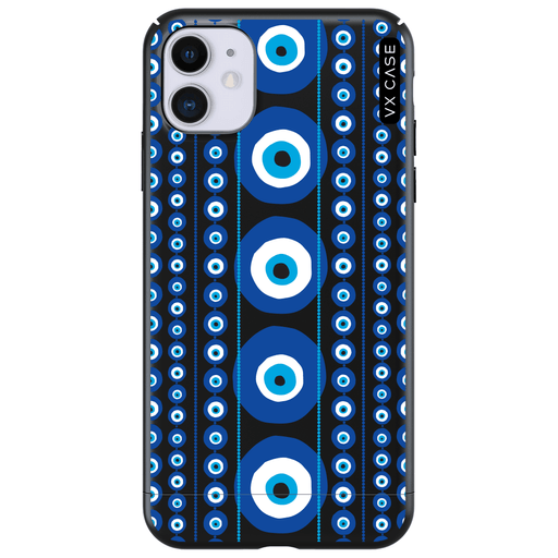 Capa para iPhone 11 VX Case Olho Grego - VX Case