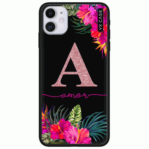 capa-para-iphone-11-vx-case-letra-glitter-tropical-com-nome