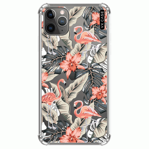 capa-para-iphone-11-pro-vx-case-tropical-flamingos