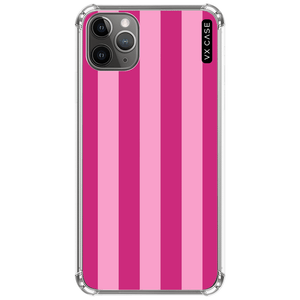 capa-para-iphone-11-pro-vx-case-listrada-pink-com-rosa-transparente