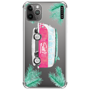 capa-para-iphone-11-pro-vx-case-surf-trip-rosa-transparente