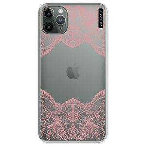 capa-para-iphone-11-pro-max-vx-case-renda-rosa-sem-adesivo-transparente