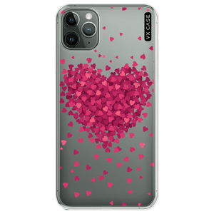 capa-para-iphone-11-pro-max-vx-case-sweet-love-rosa-pink-transparente