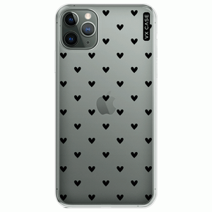 capa-para-iphone-11-pro-max-vx-case-polka-dot-love-preta
