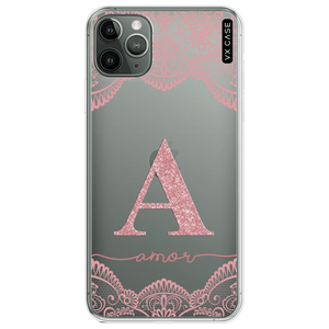 capa-para-iphone-11-pro-max-vx-case-letra-glitter-renda-com-nome-rosa-transparente