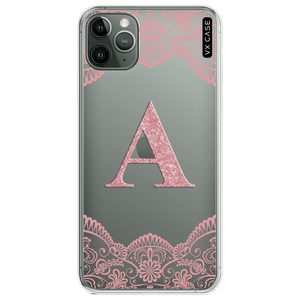 capa-para-iphone-11-pro-max-vx-case-letra-glitter-renda-rosa-transparente