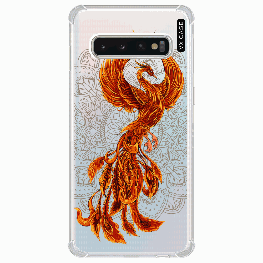 Capinha ostentação para Galaxy S10 Plus leva titânio e tem preço elevado |  Celular | TechTudo