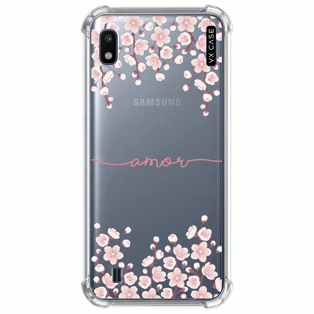 Capa de silicone transparente para celulares samsung, para galaxy a10, a20,  a30, a50, macia, quilse|Caso de telefone \u0026 Covers| - AliExpress