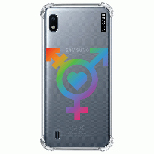 Gay Lesbian LGBT pansexual bisexual Rainbow Black Phone Case Capa For  Samsung A10 A20 A30 A40 A50 A70 A80 A71 A91 A51 A6 A8 2018|Phone Case \u0026  Covers| - AliExpress