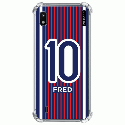 Capa para Galaxy A10 VX Case PSG - VX Case