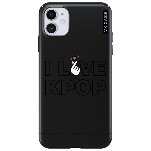capa-para-iphone-11-vx-case-i-love-kpop-preta-fosca