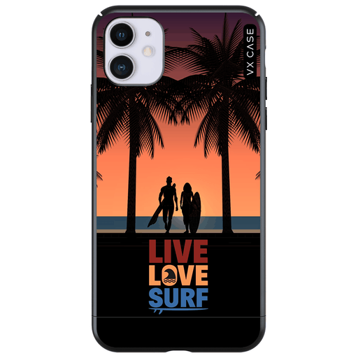 capa-para-iphone-11-vx-case-live-love-surf-preta-fosca