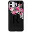 capa-para-iphone-11-vx-case-bouquet-name-r-preta-fosca
