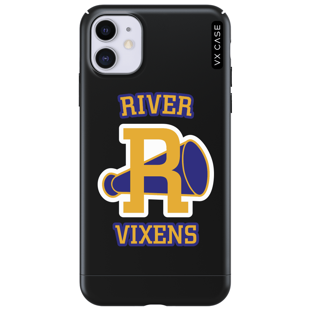 Capa para iPhone 11 VX Case River Vixens - VX Case